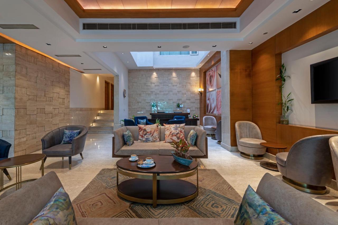 Saket 27 Hotel