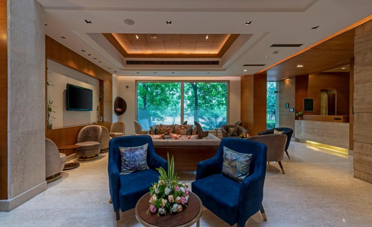 Saket 27 Hotel New Delhi