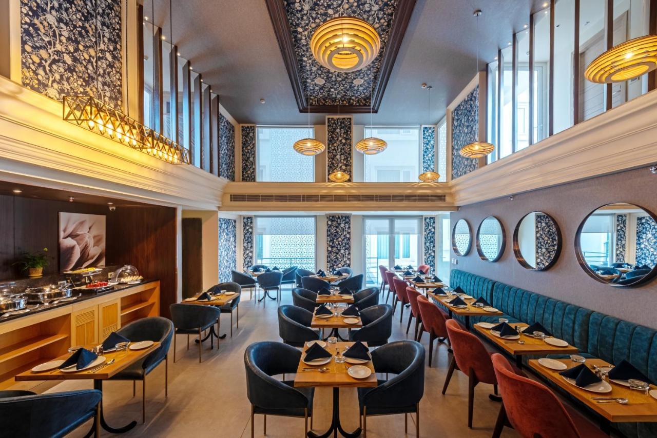 Hotel Saket 27 New Delhi