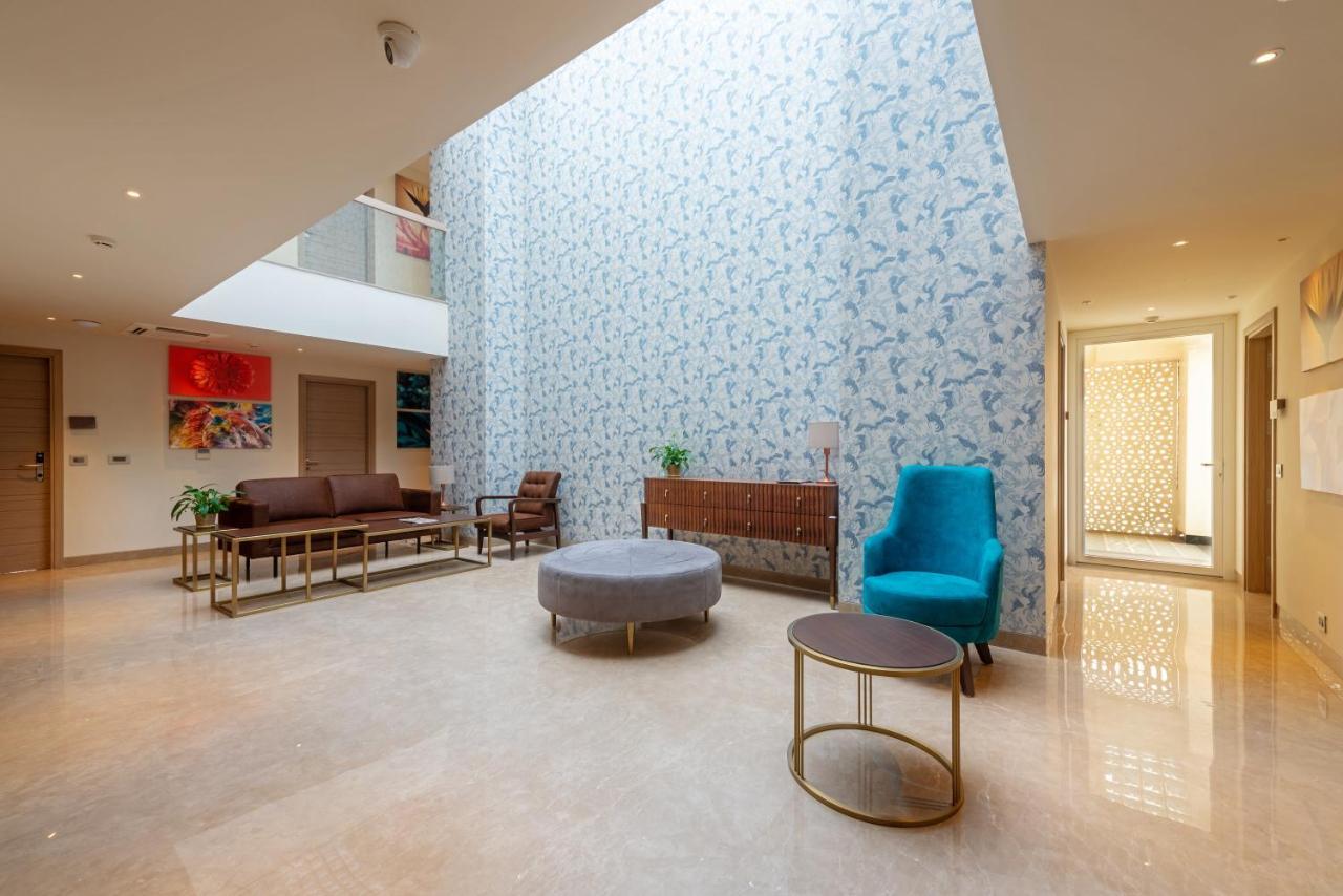 Saket 27 Hotel 4*