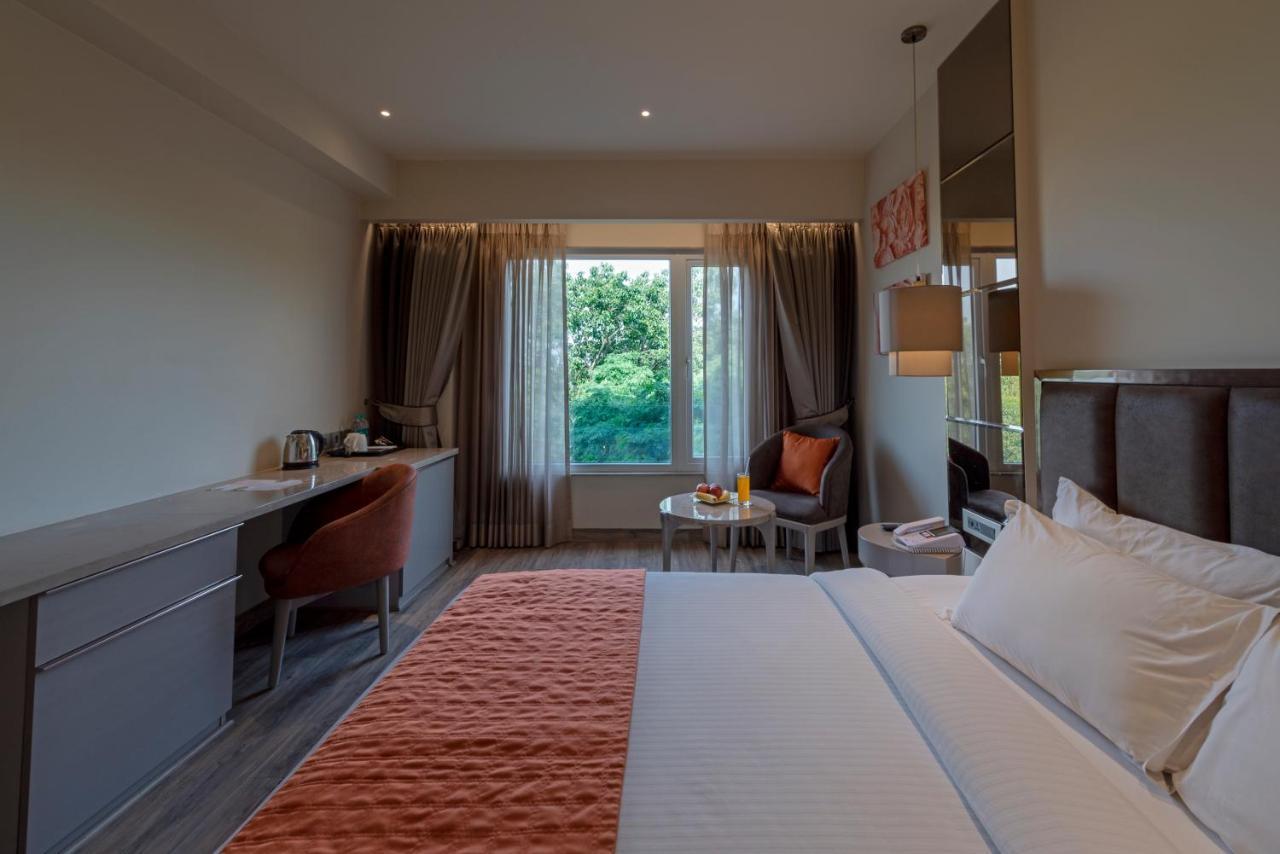 Saket 27 Hotel