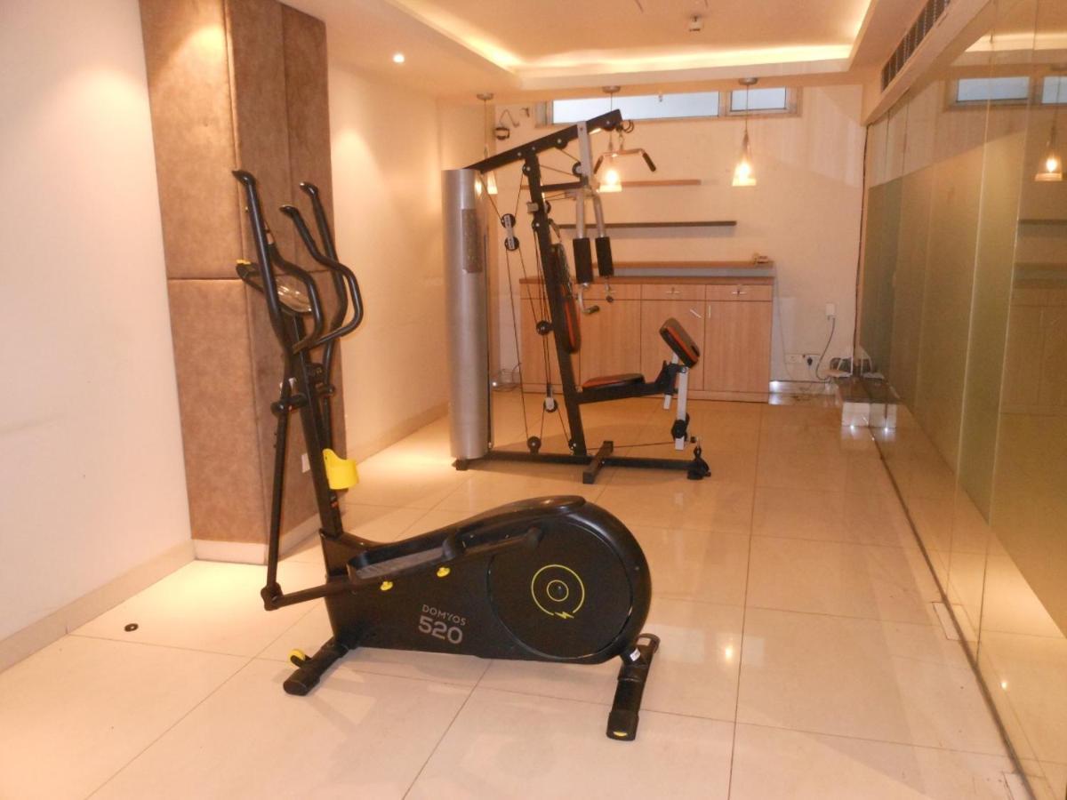 Hotel Saket 27