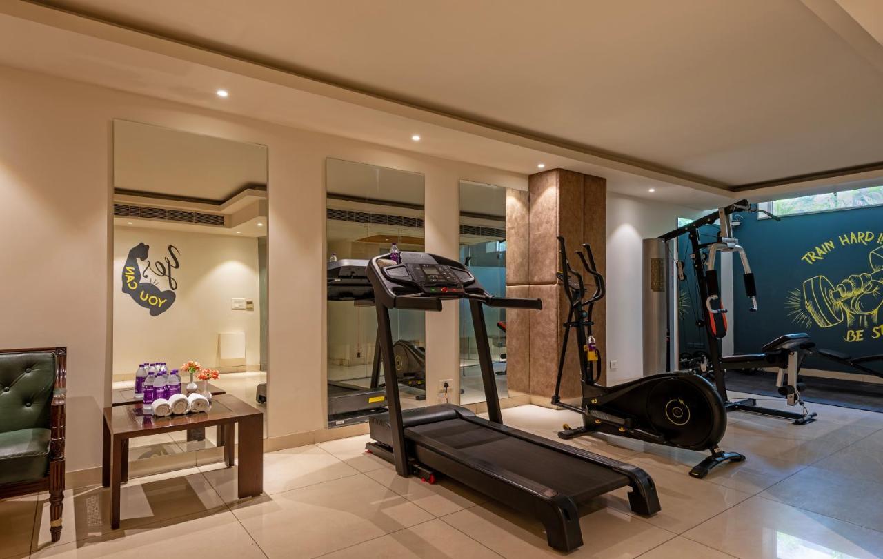 Saket 27 Hotel New Delhi