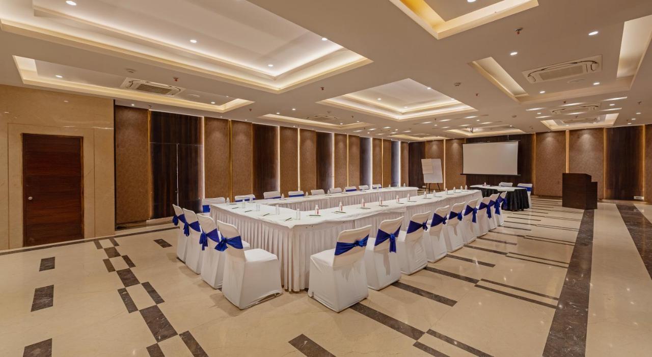 Saket 27 Hotel