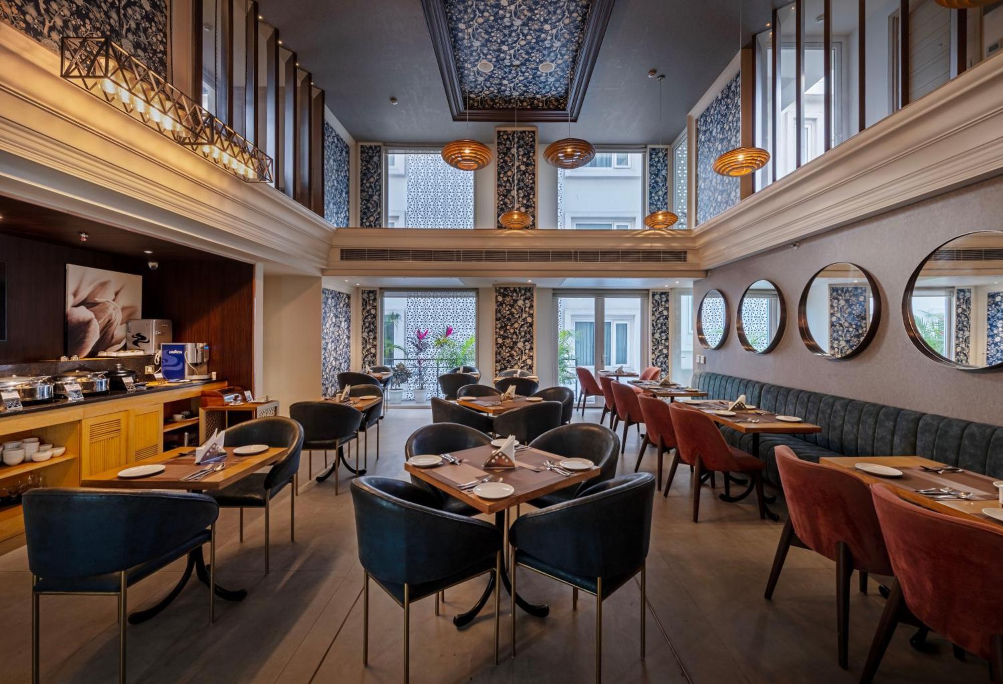 Saket 27 Hotel