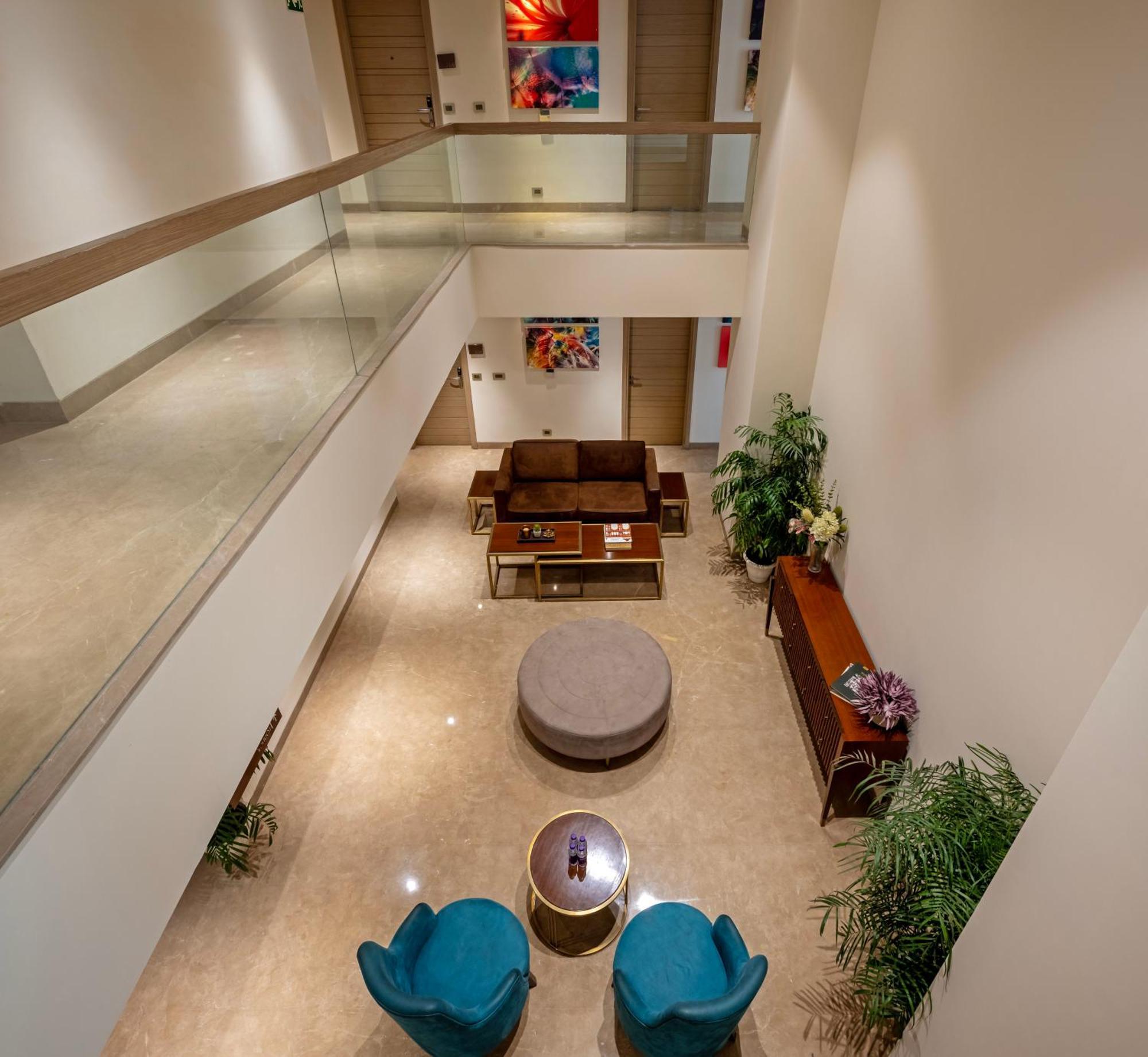 Saket 27 Hotel