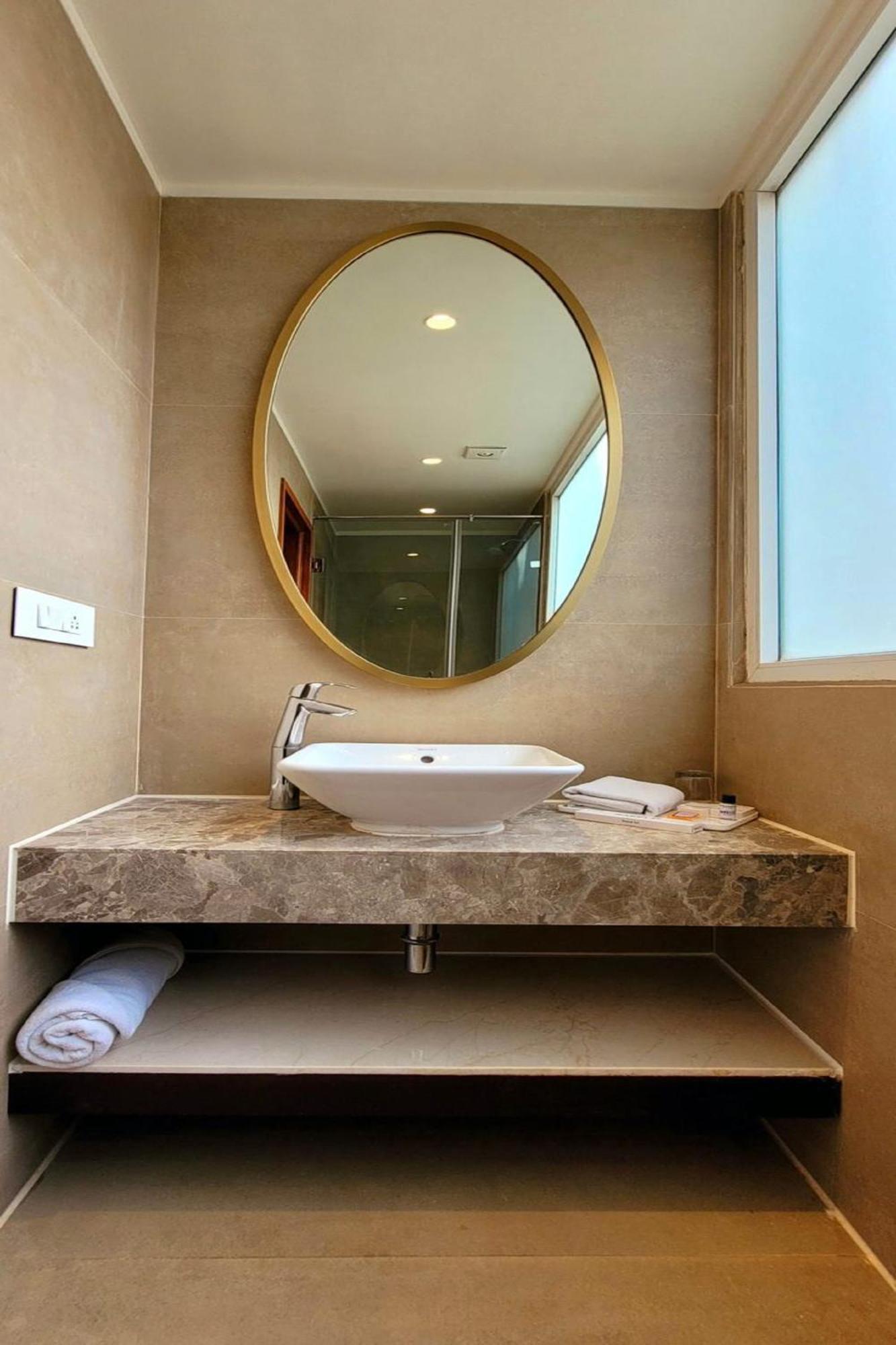 Saket 27 Hotel