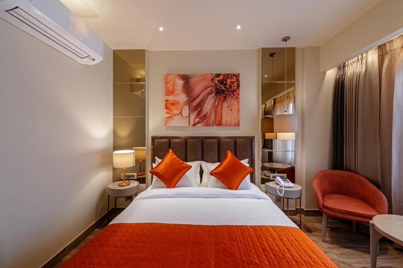 Hotel Saket 27 4*